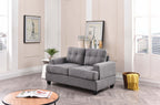 Sandridge Loveseat