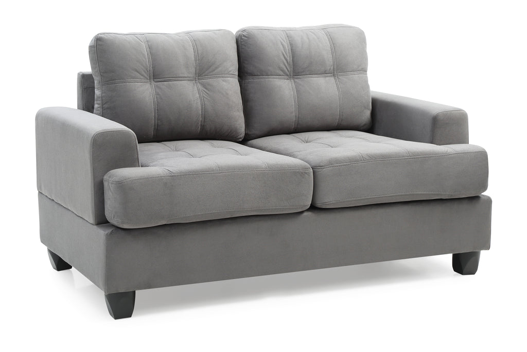 Sandridge Loveseat