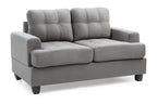 Sandridge Livingroom Collection
