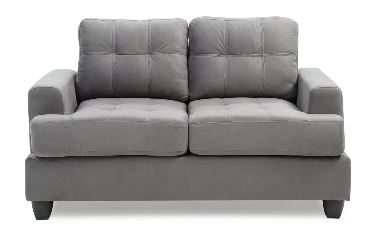 Sandridge Loveseat
