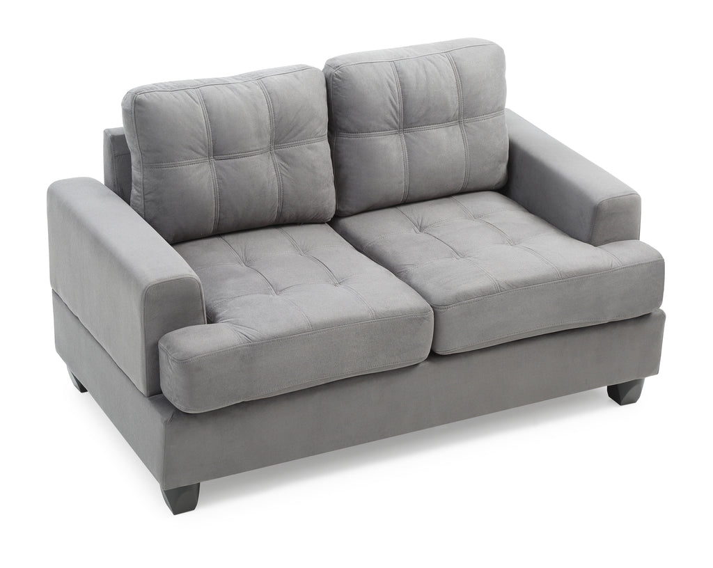 Sandridge Loveseat