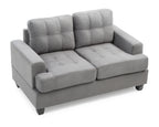 Sandridge Livingroom Collection