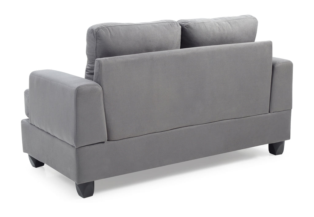 Sandridge Loveseat