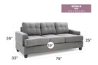 Sandridge Sofa