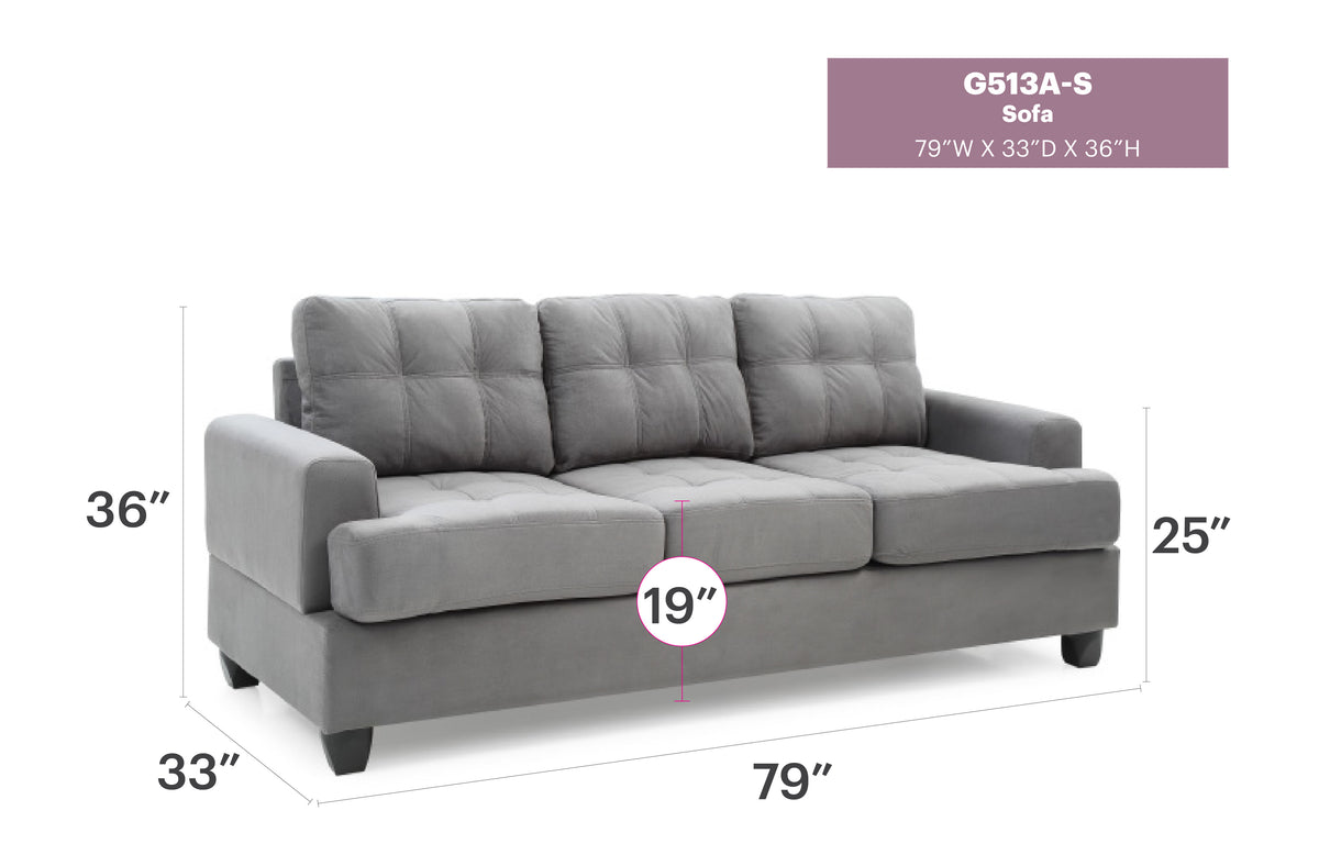 Sandridge Sofa