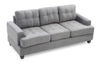 Sandridge Livingroom Collection