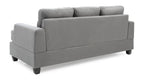Sandridge Livingroom Collection