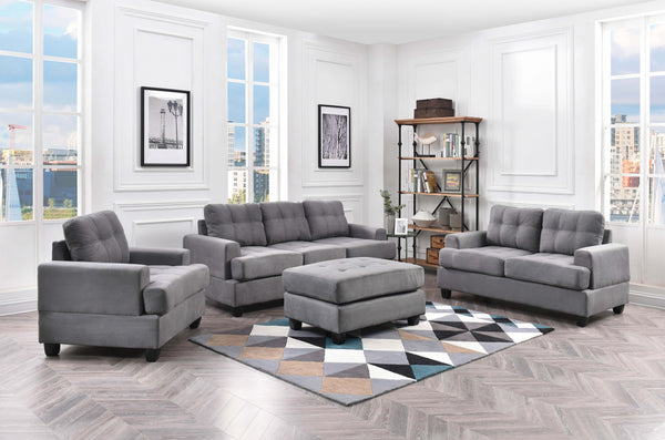 Sandridge Livingroom Collection