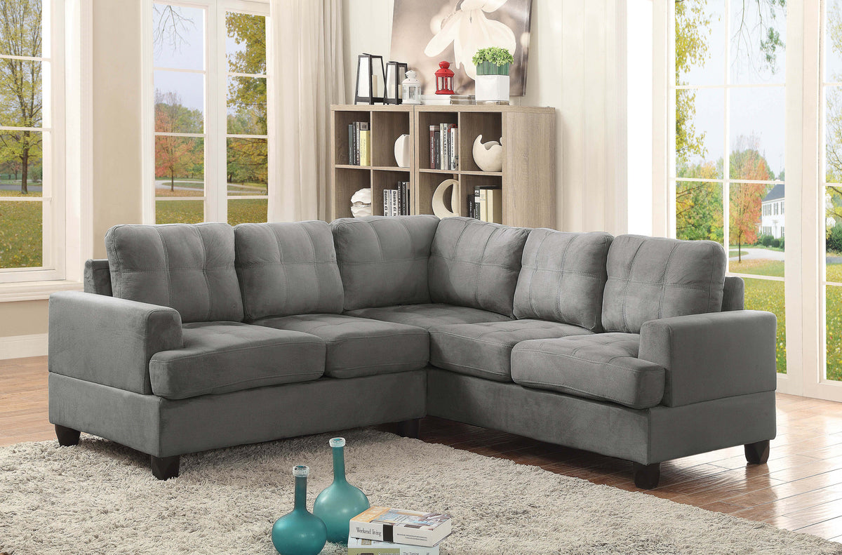 Sandridge Sectional