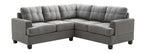 Sandridge Sectional