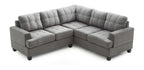 Sandridge Sectional
