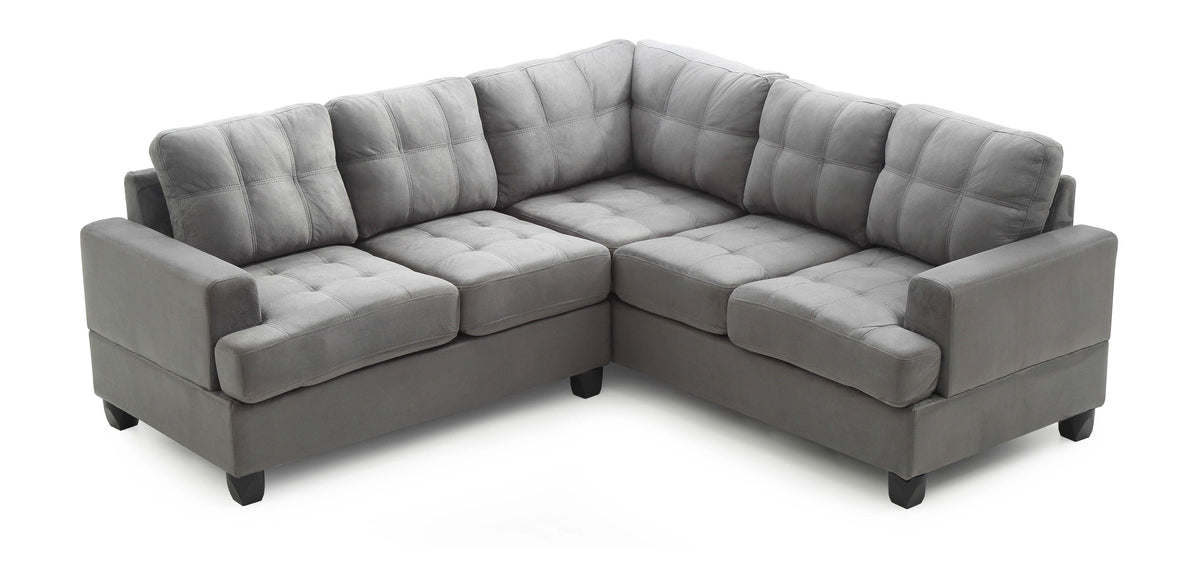 Sandridge Sectional
