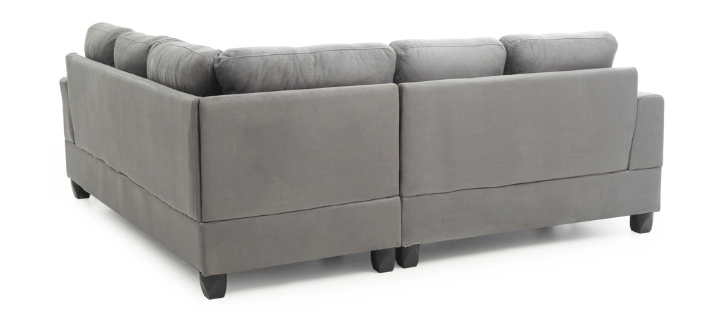 Sandridge Sectional