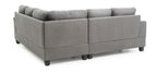Sandridge Sectional