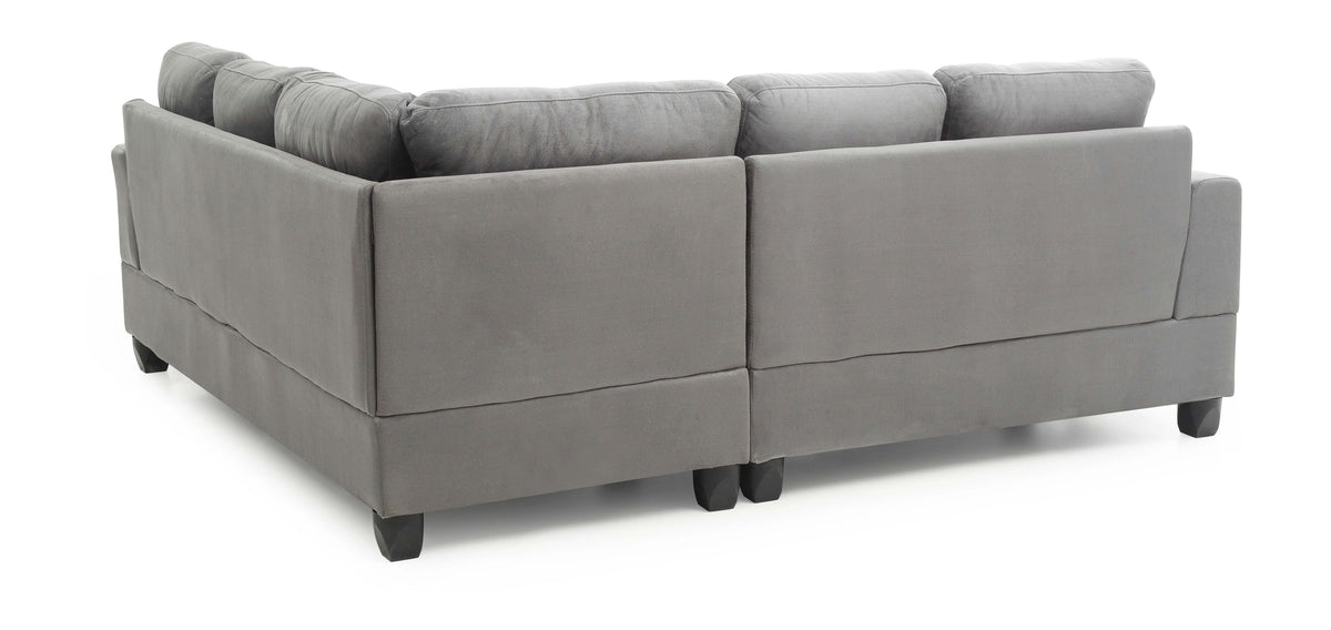 Sandridge Sectional