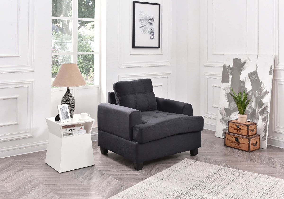 Sandridge Chair