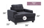Sandridge Chair