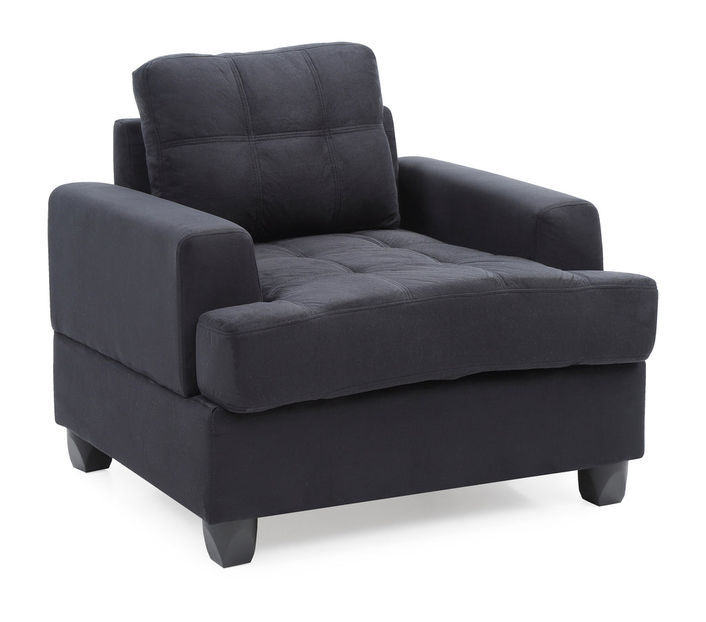 Sandridge Chair