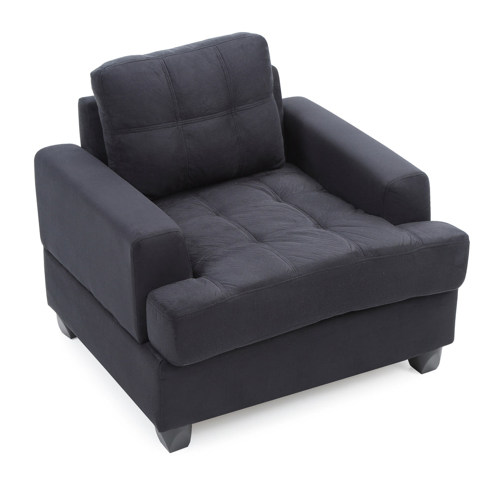 Sandridge Chair