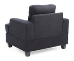 Sandridge Chair