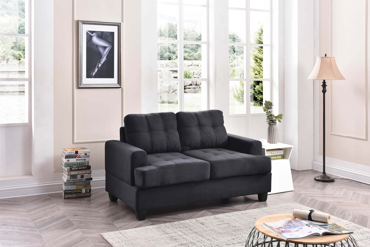 Sandridge Livingroom Collection