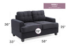 Sandridge Livingroom Collection