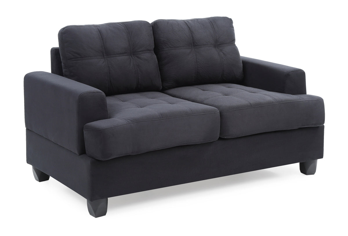 Sandridge Loveseat