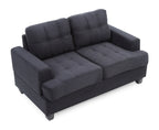 Sandridge Loveseat