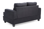 Sandridge Livingroom Collection