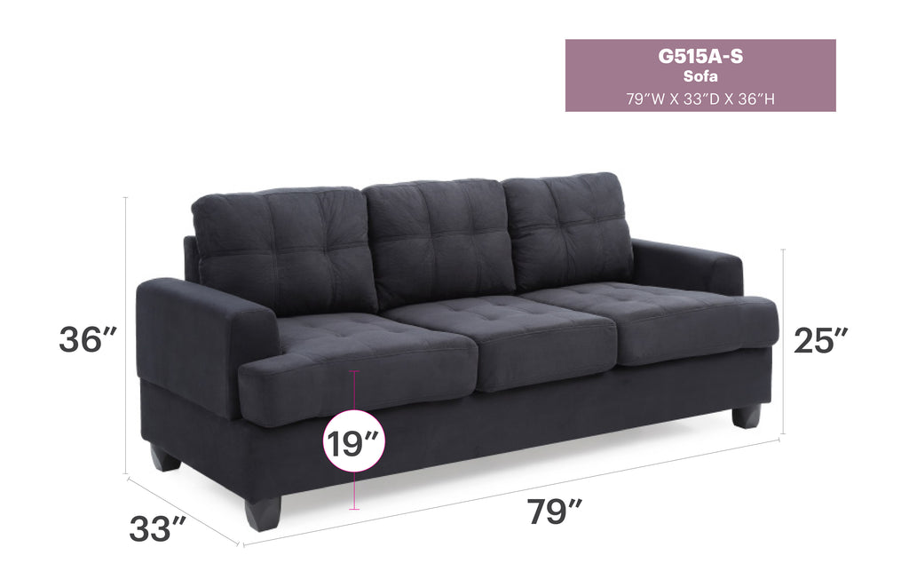 Sandridge Livingroom Collection