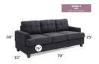Sandridge Livingroom Collection