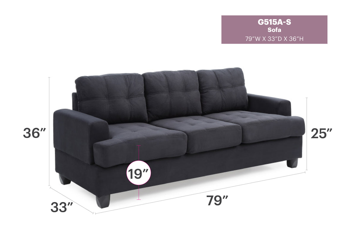 Sandridge Livingroom Collection