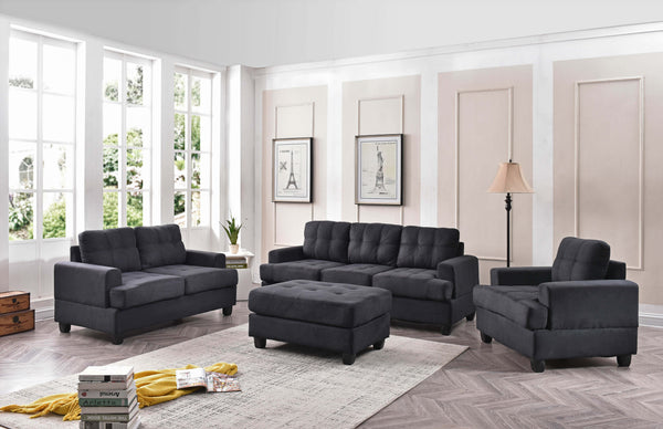 Sandridge Livingroom Collection
