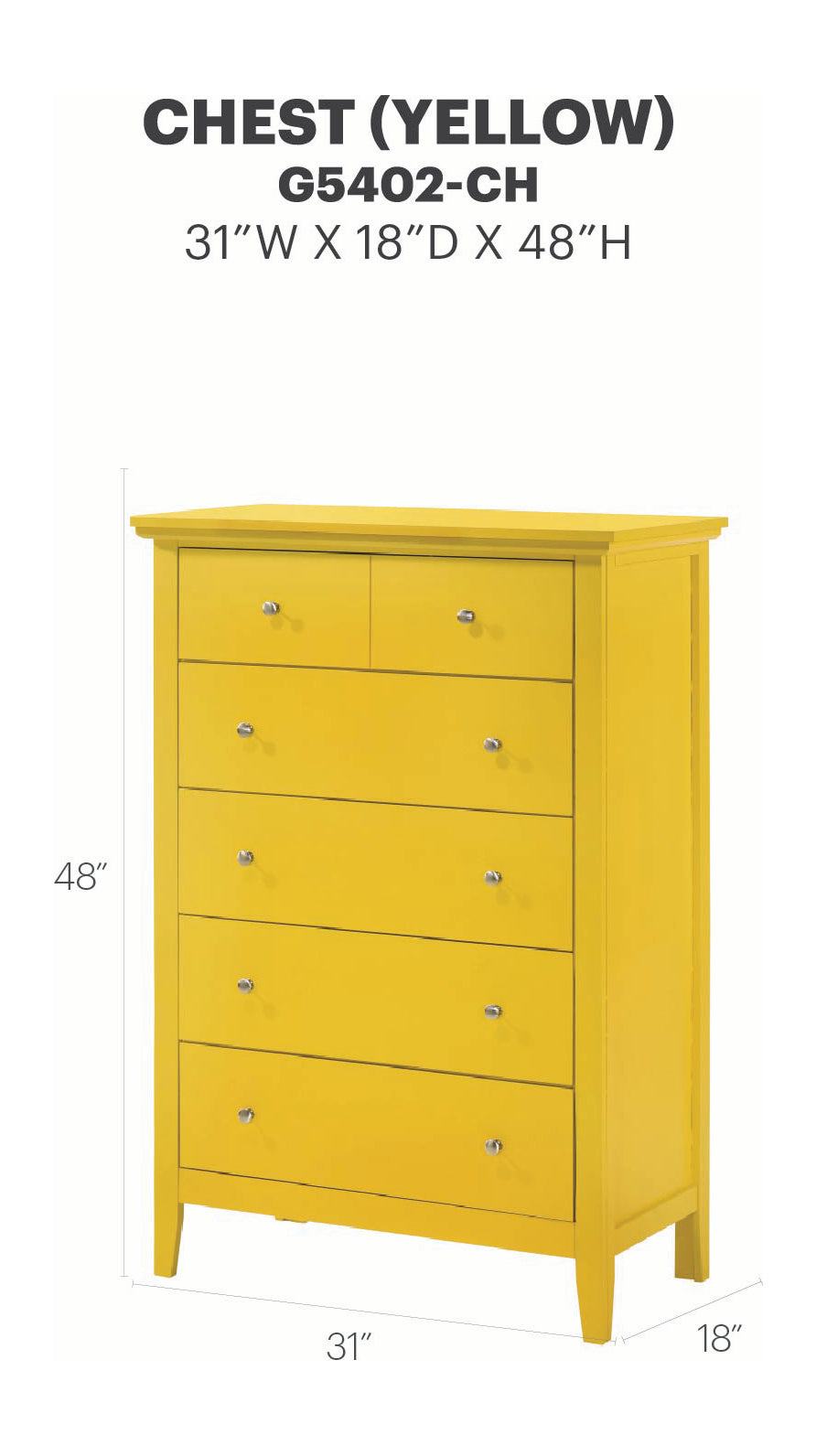 Hammond Chest