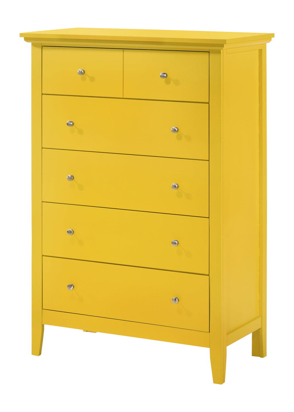 Hammond Chest