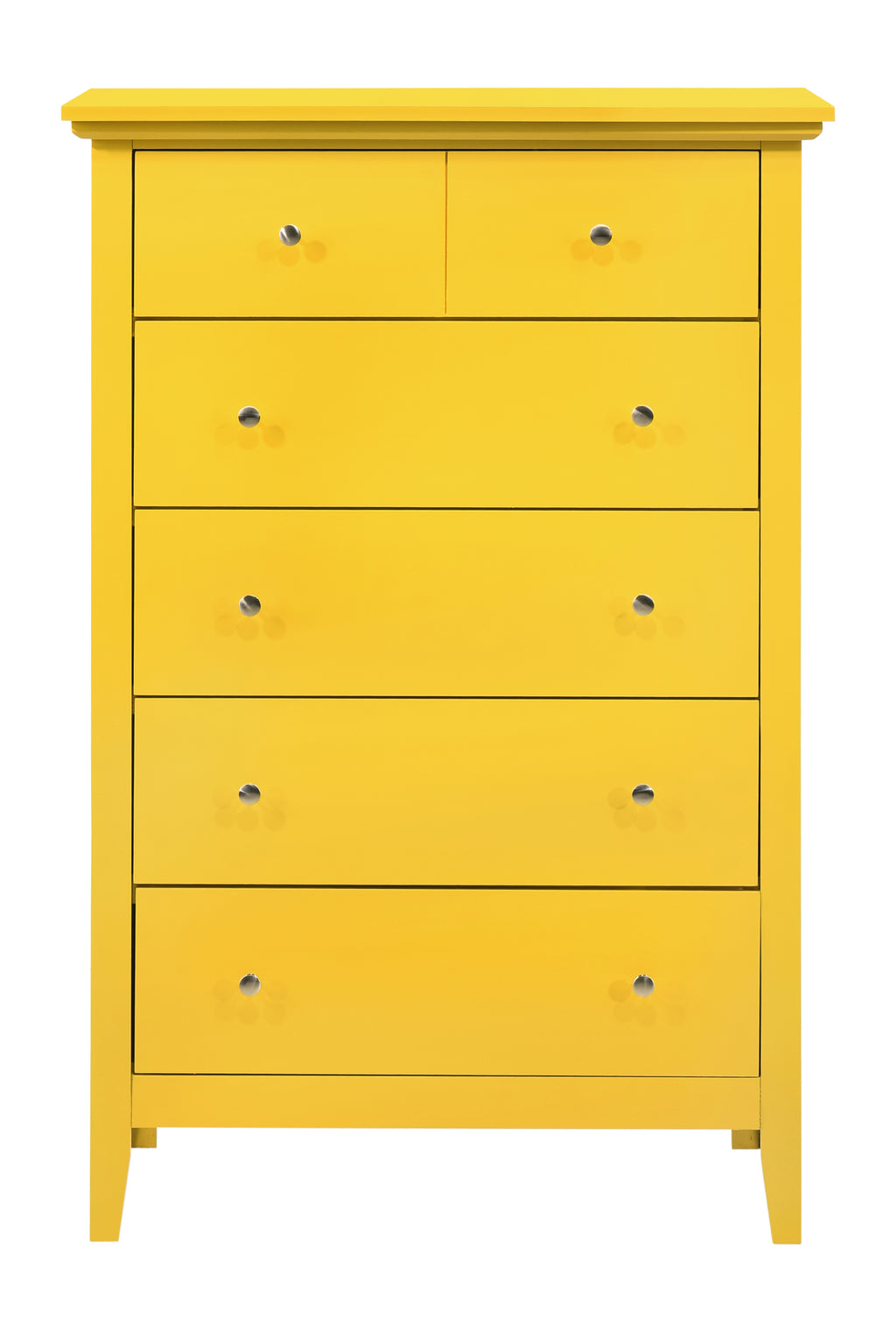 Hammond Chest