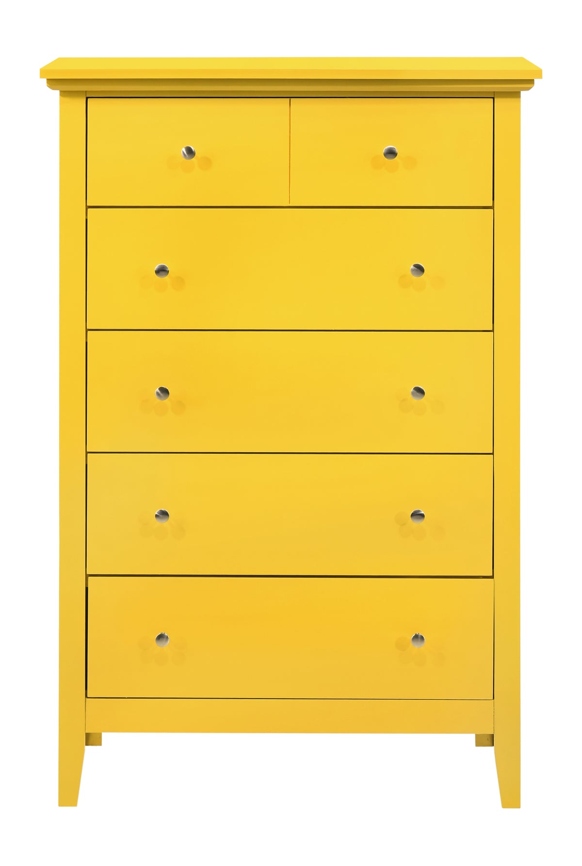 Hammond Chest