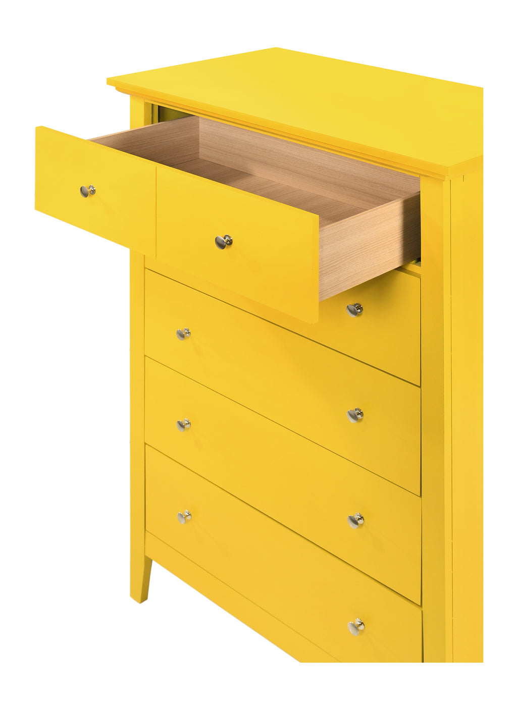 Hammond Chest