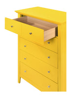 Hammond Chest