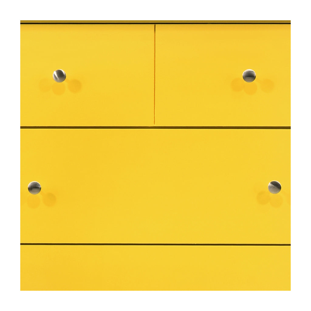 Hammond Chest