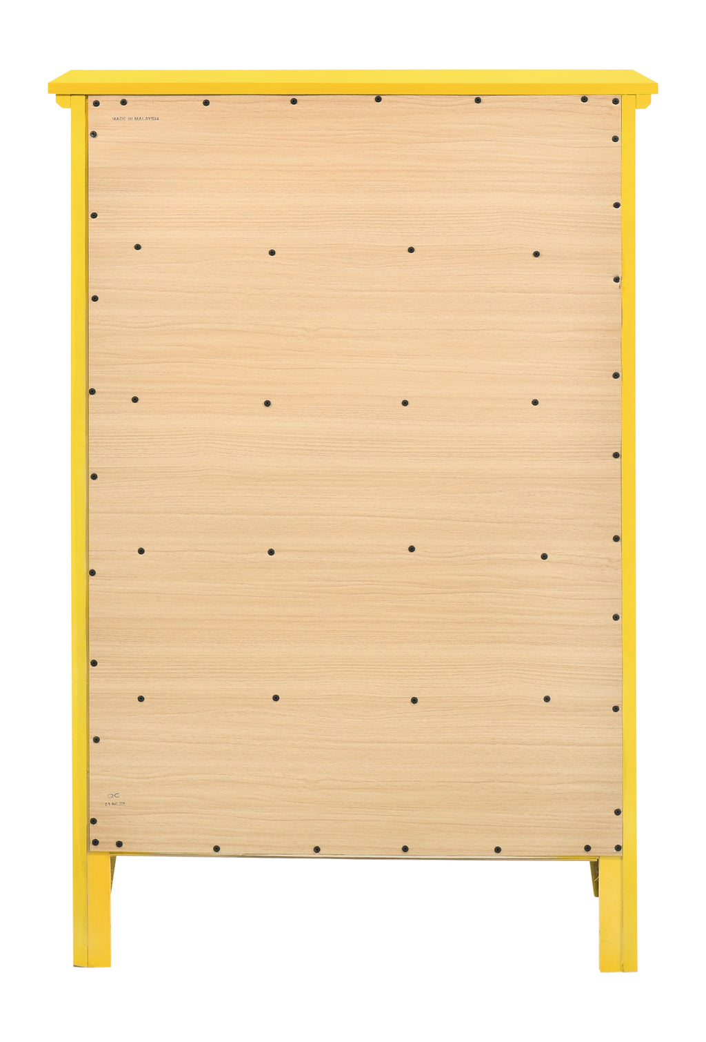 Hammond Chest