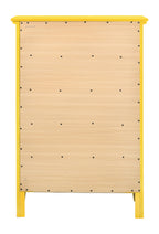 Hammond Chest