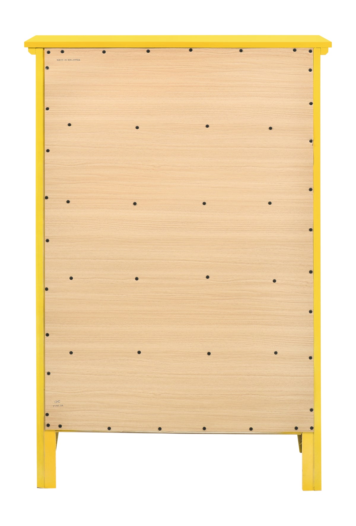 Hammond Chest