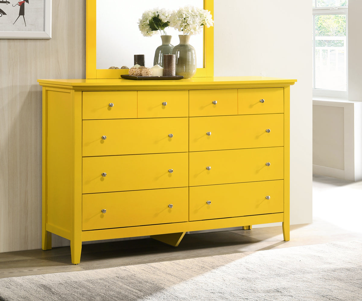 Hammond Dresser