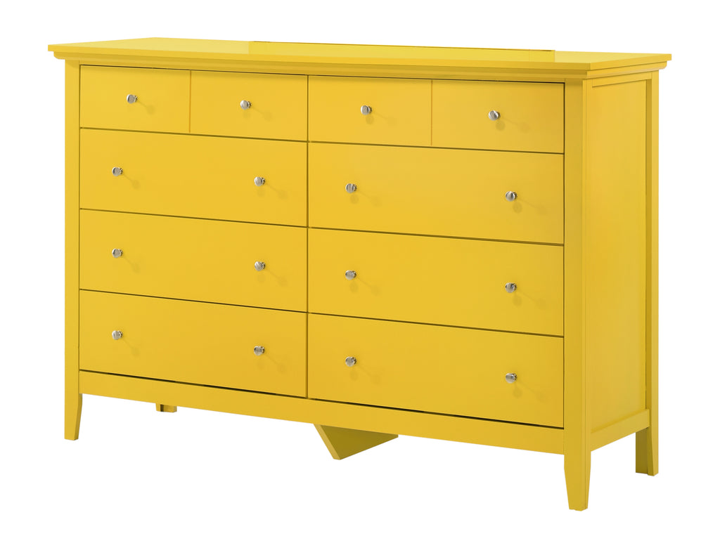 Hammond Dresser