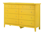 Hammond Dresser