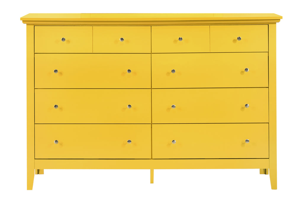Hammond Dresser