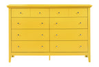 Hammond Dresser