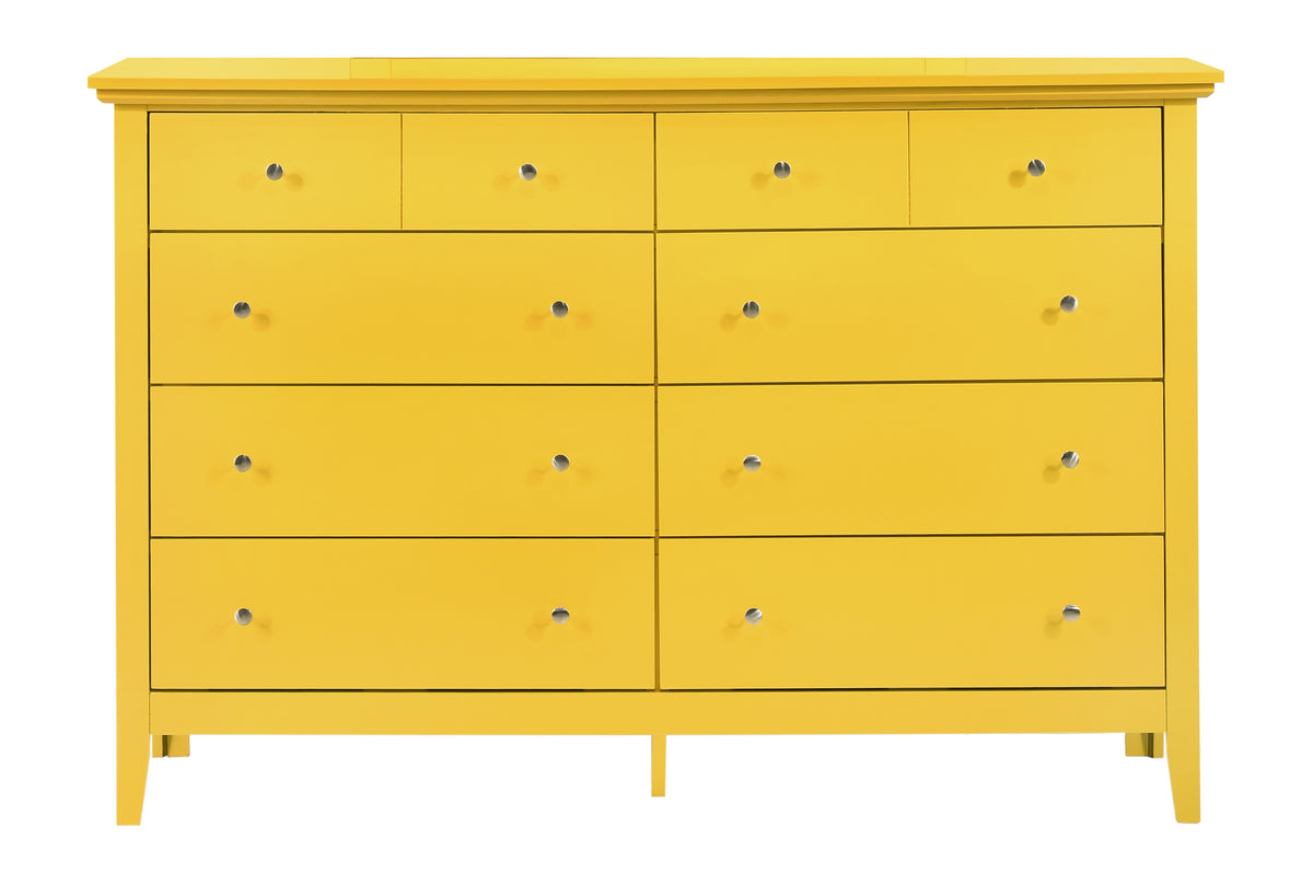 Hammond Dresser