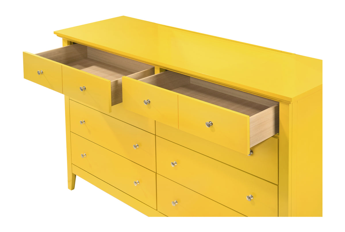 Hammond Dresser